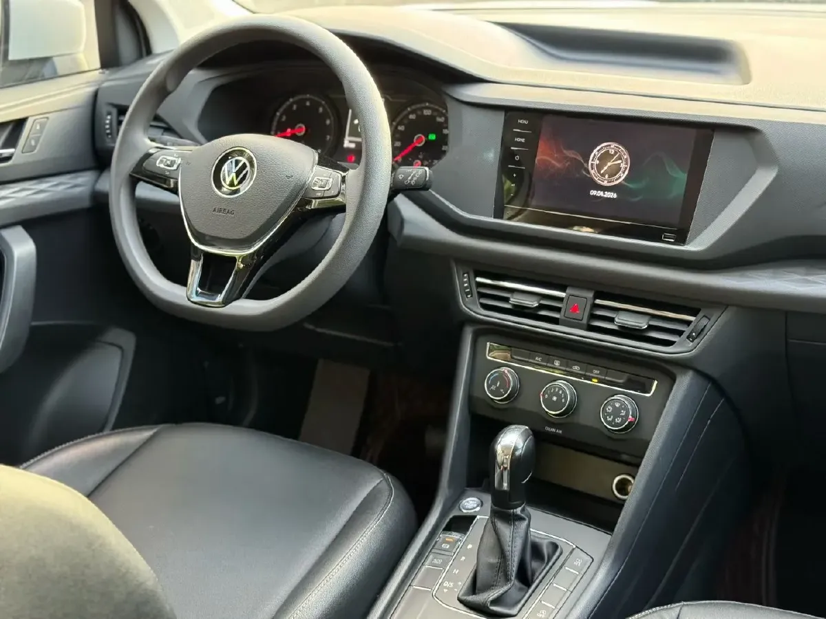 2021 Volkswagen Tharu 1.4T 150HP L4 7DCT,autocango,china used car exporter,china ev exporter,chinese used car exporter,chinese used ev exporter