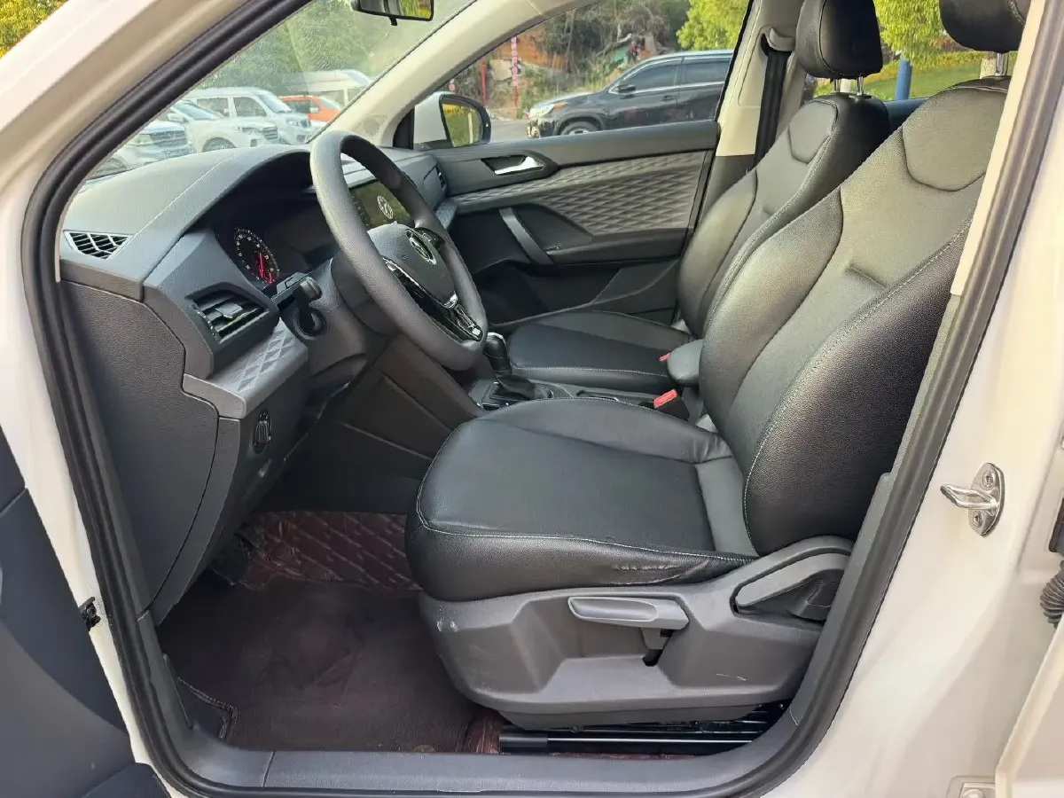 2021 Volkswagen Tharu 1.4T 150HP L4 7DCT,autocango,china used car exporter,china ev exporter,chinese used car exporter,chinese used ev exporter