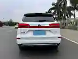2019 BYD Song 1.5T 154HP L4 6DCT