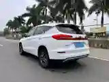 2019 BYD Song 1.5T 154HP L4 6DCT