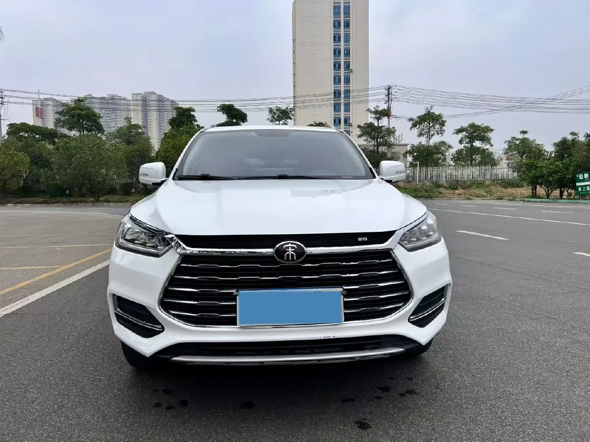 2019 BYD Song 1.5T 154HP L4 6DCT,autocango,china used car exporter,china ev exporter,chinese used car exporter,chinese used ev exporter