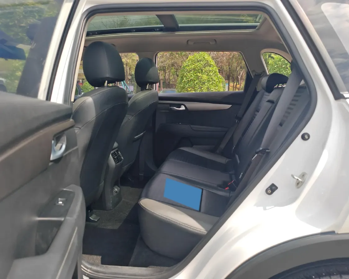 2019 Kia Sportage R 2.0L 160HP L4 6AT,autocango,china used car exporter,china ev exporter,chinese used car exporter,chinese used ev exporter