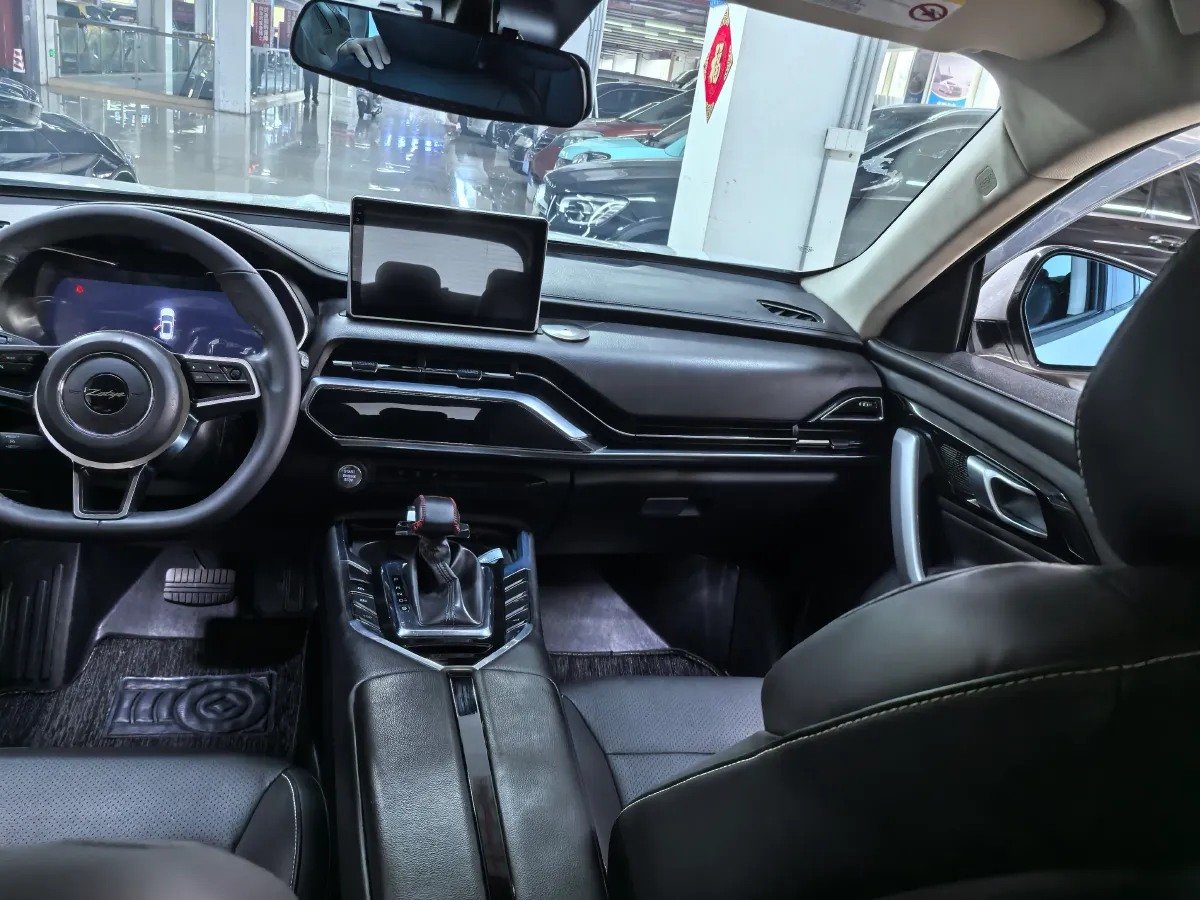 2018 Zotye T500 1.5T 156HP L4 6AT,autocango,china used car exporter,china ev exporter,chinese used car exporter,chinese used ev exporter