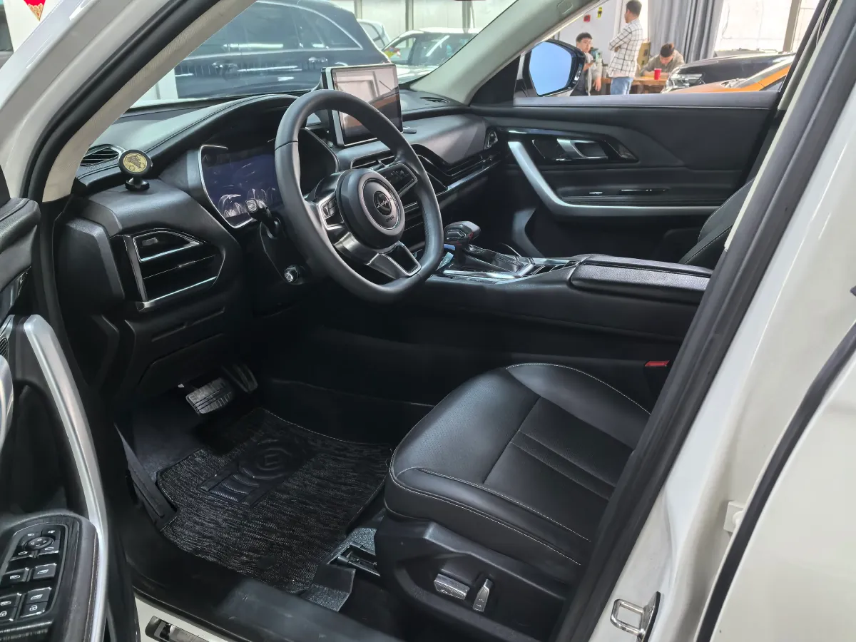 2018 Zotye T500 1.5T 156HP L4 6AT,autocango,china used car exporter,china ev exporter,chinese used car exporter,chinese used ev exporter