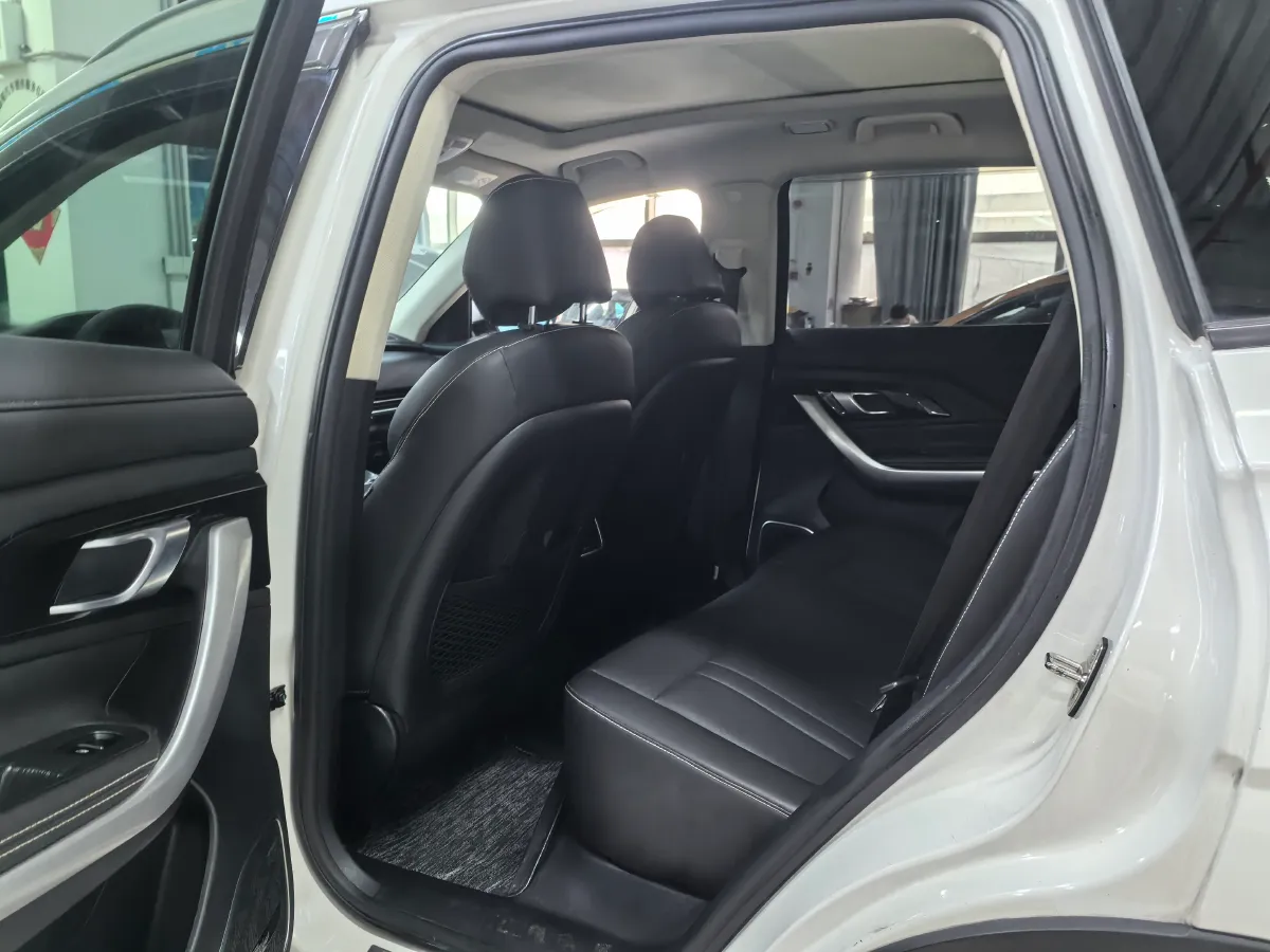 2018 Zotye T500 1.5T 156HP L4 6AT,autocango,china used car exporter,china ev exporter,chinese used car exporter,chinese used ev exporter