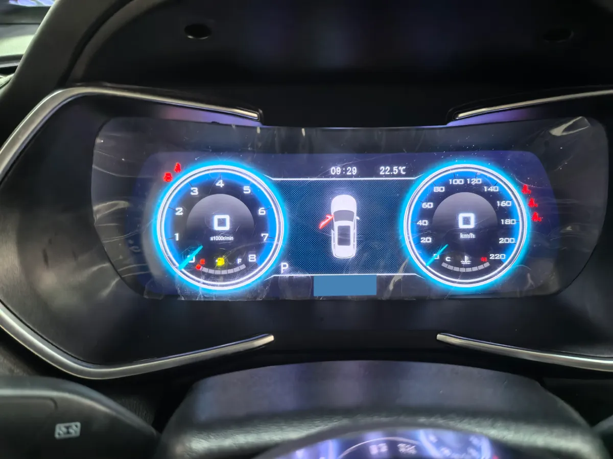 2018 Zotye T500 1.5T 156HP L4 6AT,autocango,china used car exporter,china ev exporter,chinese used car exporter,chinese used ev exporter