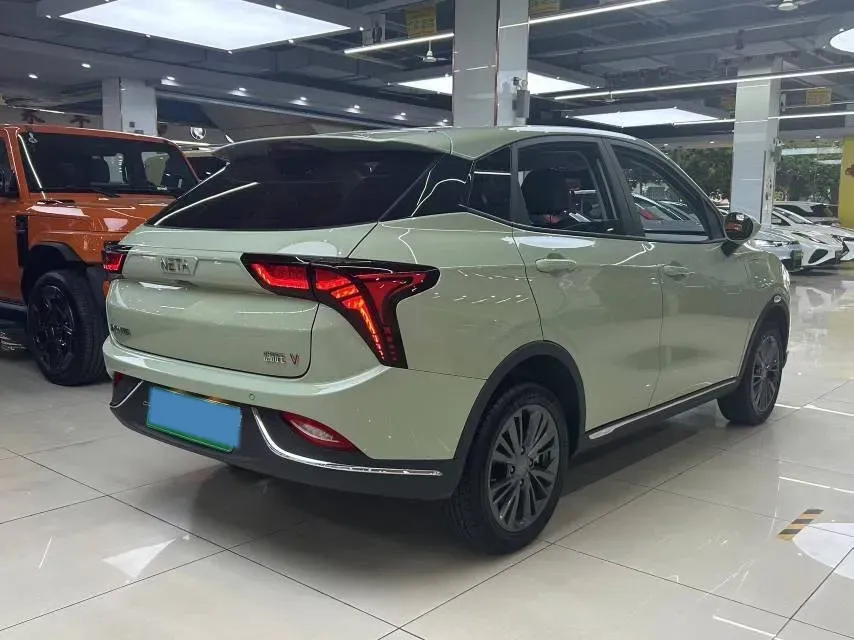 2022 Neta V BEV 38.54KWH,autocango,china used car exporter,china ev exporter,chinese used car exporter,chinese used ev exporter
