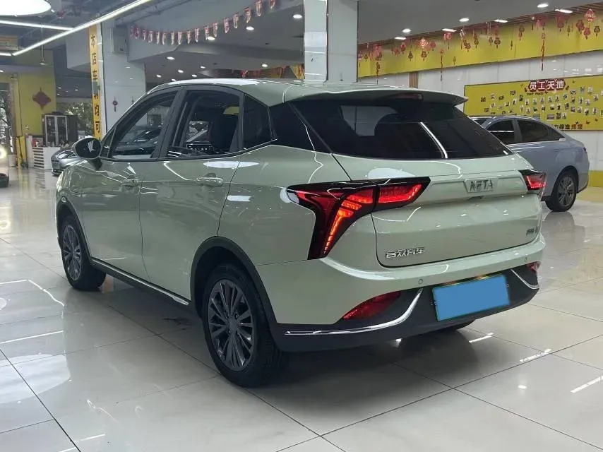 2022 Neta V BEV 38.54KWH,autocango,china used car exporter,china ev exporter,chinese used car exporter,chinese used ev exporter