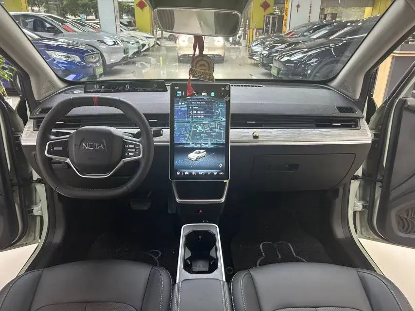 2022 Neta V BEV 38.54KWH,autocango,china used car exporter,china ev exporter,chinese used car exporter,chinese used ev exporter