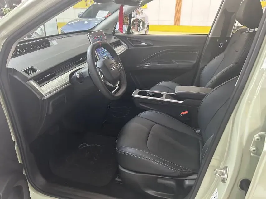 2022 Neta V BEV 38.54KWH,autocango,china used car exporter,china ev exporter,chinese used car exporter,chinese used ev exporter