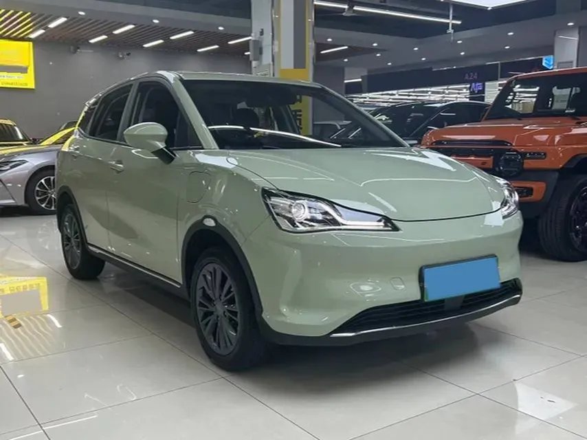 2022 Neta V BEV 38.54KWH,autocango,china used car exporter,china ev exporter,chinese used car exporter,chinese used ev exporter