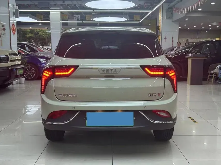 2022 Neta V BEV 38.54KWH,autocango,china used car exporter,china ev exporter,chinese used car exporter,chinese used ev exporter