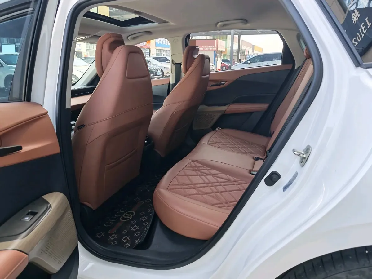 2024 ChangAn QiYuan A05 1.5L 110HP L4 E-CVT PHEV 18.99KWH,autocango,china used car exporter,china ev exporter,chinese used car exporter,chinese used ev exporter