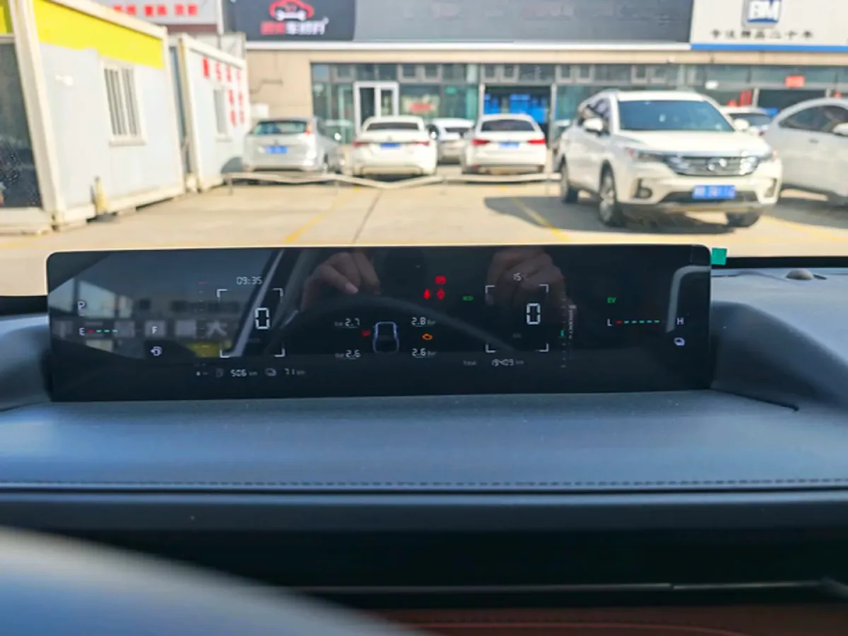 2024 ChangAn QiYuan A05 1.5L 110HP L4 E-CVT PHEV 18.99KWH,autocango,china used car exporter,china ev exporter,chinese used car exporter,chinese used ev exporter