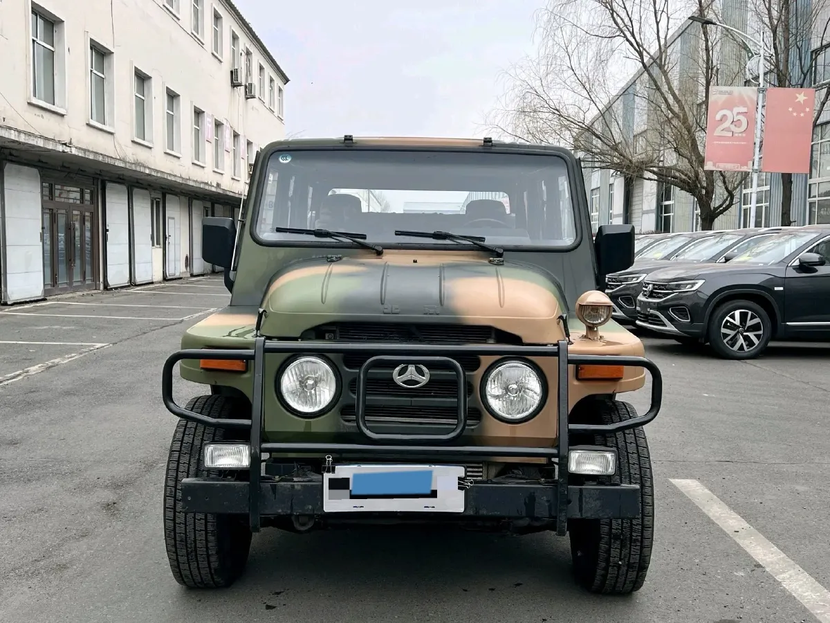 2020 BAW 212 2.4T 211HP L4 6MT,autocango,china used car exporter,china ev exporter,chinese used car exporter,chinese used ev exporter