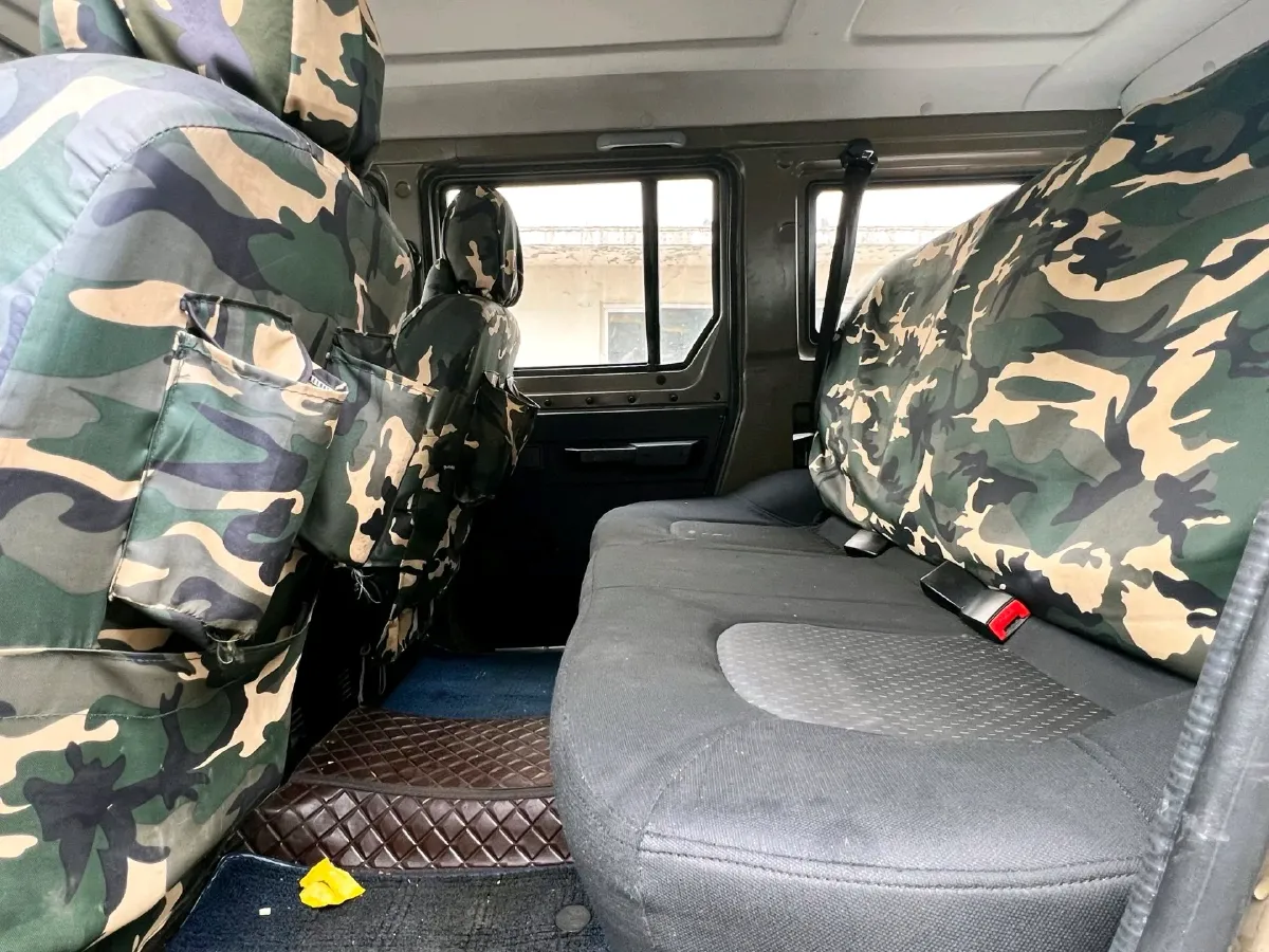 2020 BAW 212 2.4T 211HP L4 6MT,autocango,china used car exporter,china ev exporter,chinese used car exporter,chinese used ev exporter