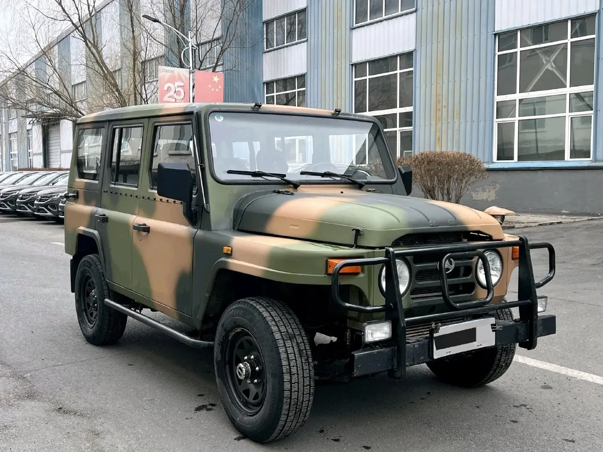 2020 BAW 212 2.4T 211HP L4 6MT,autocango,china used car exporter,china ev exporter,chinese used car exporter,chinese used ev exporter