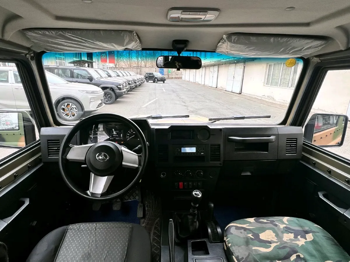 2020 BAW 212 2.4T 211HP L4 6MT,autocango,china used car exporter,china ev exporter,chinese used car exporter,chinese used ev exporter