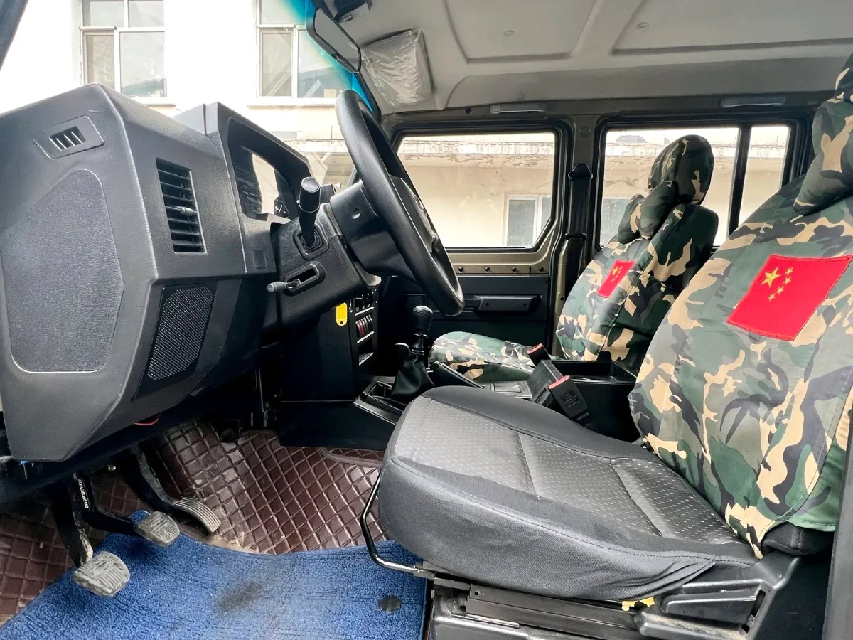 2020 BAW 212 2.4T 211HP L4 6MT,autocango,china used car exporter,china ev exporter,chinese used car exporter,chinese used ev exporter