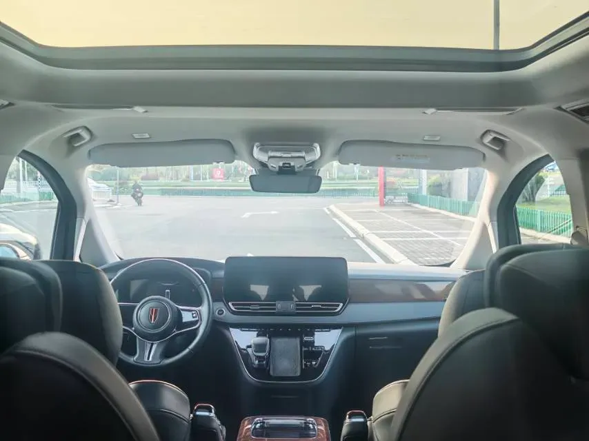 2024 HongQi HQ9 2.0T 163HP L4 1DHT PHEV 20.14KWH,autocango,china used car exporter,china ev exporter,chinese used car exporter,chinese used ev exporter