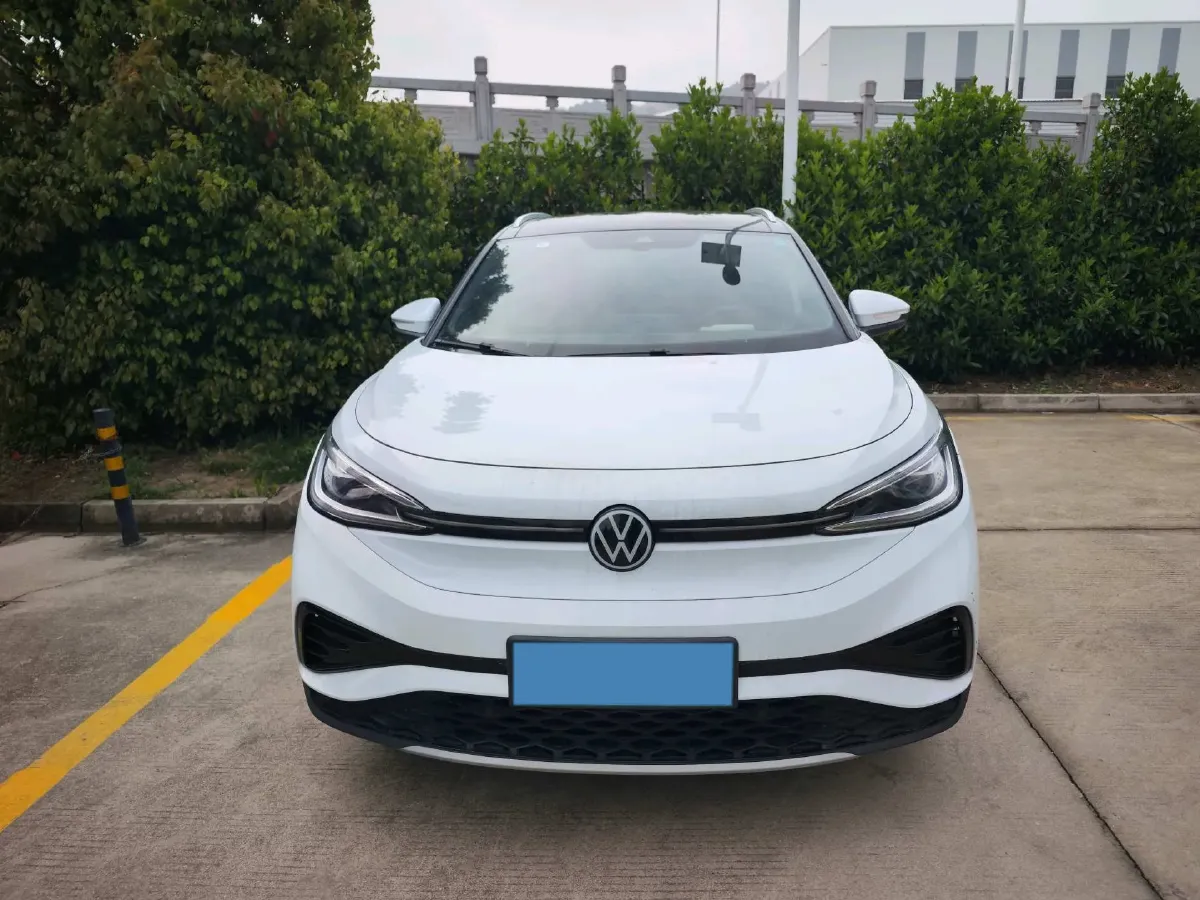 2023 Volkswagen ID.4 X BEV 52.8KWH,autocango,china used car exporter,china ev exporter,chinese used car exporter,chinese used ev exporter