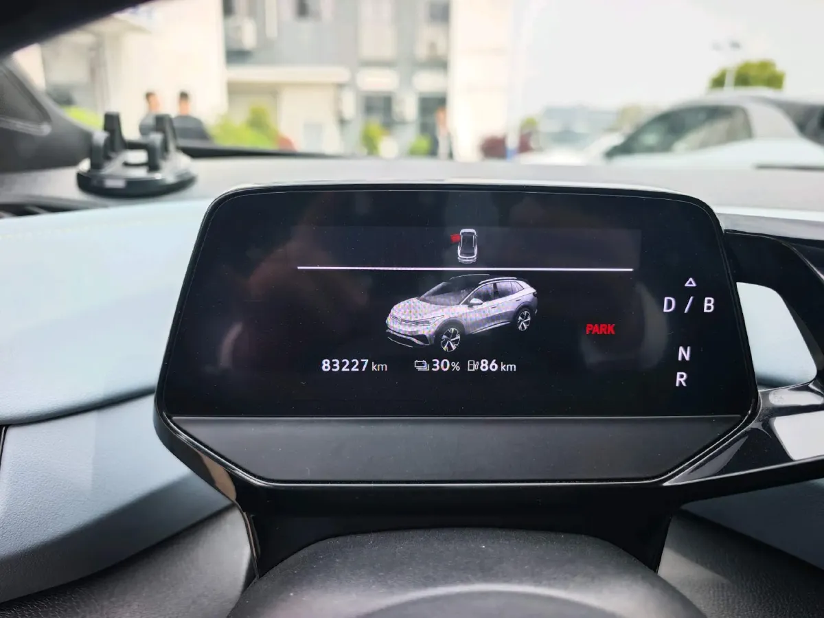 2023 Volkswagen ID.4 X BEV 52.8KWH,autocango,china used car exporter,china ev exporter,chinese used car exporter,chinese used ev exporter