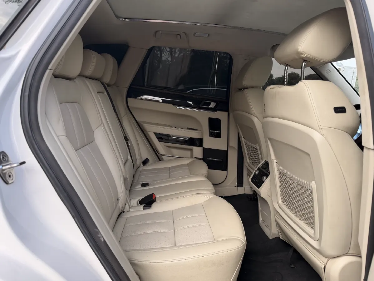 2017 Zotye T700 1.8T 177HP L4 6DCT,autocango,china used car exporter,china ev exporter,chinese used car exporter,chinese used ev exporter