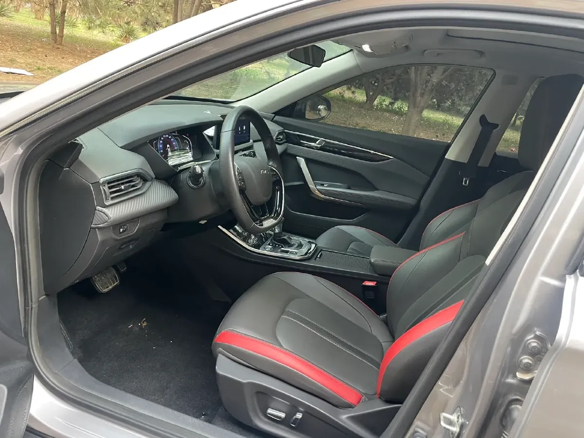 2020 DongFeng Aeolus YiXuan GS 1.5T 150HP L4 6DCT,autocango,china used car exporter,china ev exporter,chinese used car exporter,chinese used ev exporter