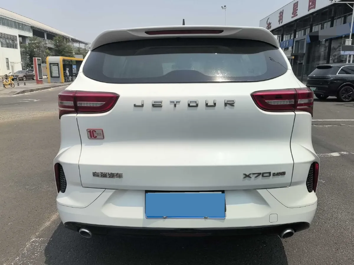 2020 VGV U70 1.5T 150HP L4 6AT,autocango,china used car exporter,china ev exporter,chinese used car exporter,chinese used ev exporter