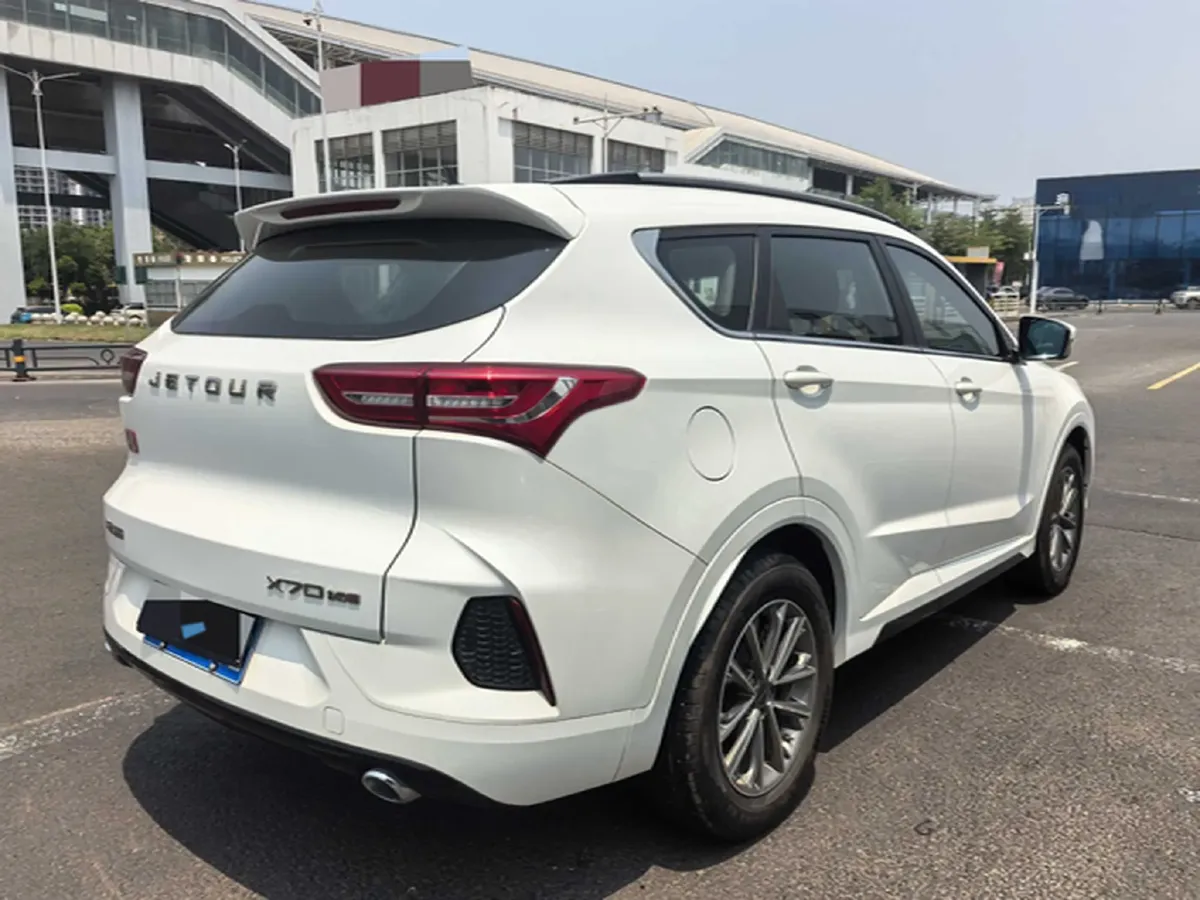 2020 VGV U70 1.5T 150HP L4 6AT,autocango,china used car exporter,china ev exporter,chinese used car exporter,chinese used ev exporter