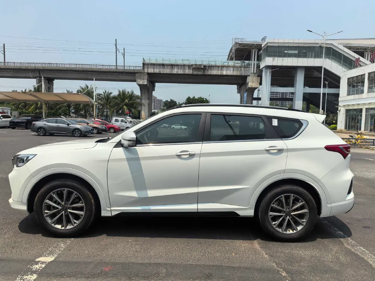 2020 VGV U70 1.5T 150HP L4 6AT,autocango,china used car exporter,china ev exporter,chinese used car exporter,chinese used ev exporter