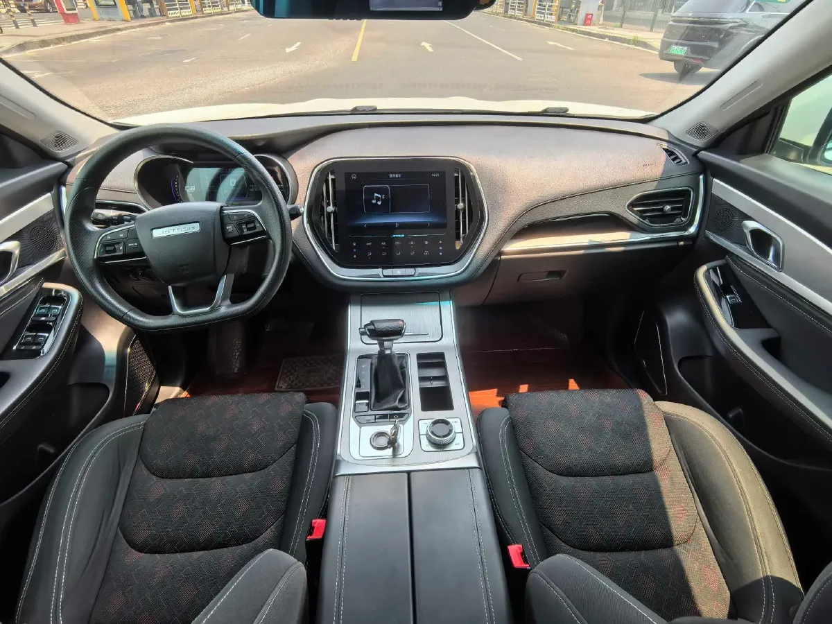 2020 VGV U70 1.5T 150HP L4 6AT,autocango,china used car exporter,china ev exporter,chinese used car exporter,chinese used ev exporter