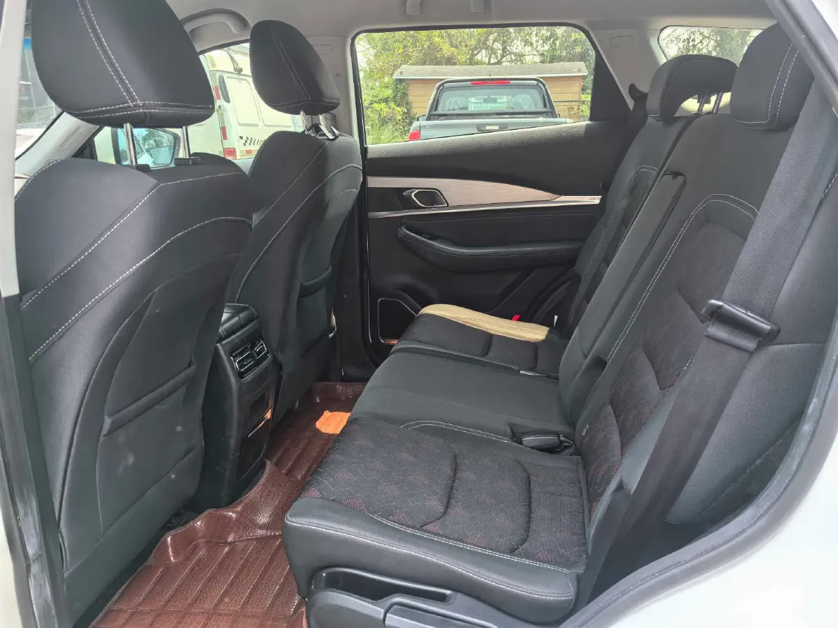 2020 VGV U70 1.5T 150HP L4 6AT,autocango,china used car exporter,china ev exporter,chinese used car exporter,chinese used ev exporter