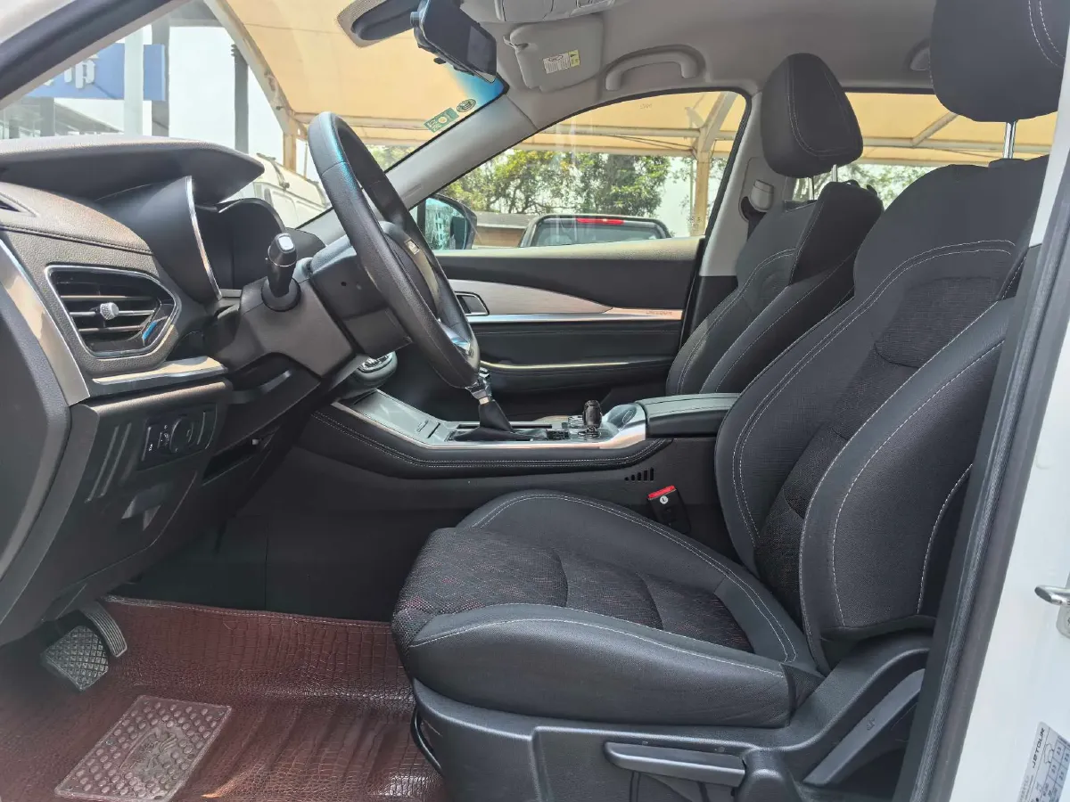 2020 VGV U70 1.5T 150HP L4 6AT,autocango,china used car exporter,china ev exporter,chinese used car exporter,chinese used ev exporter