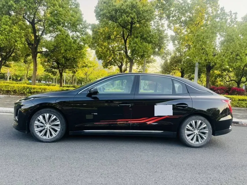 2024 HongQi E-QM5 BEV 72KWH,autocango,china used car exporter,china ev exporter,chinese used car exporter,chinese used ev exporter