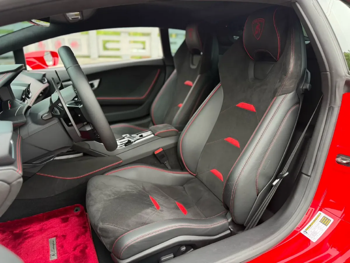 2020 Lamborghini Huracán 5.2L 611HP V10 7DCT,autocango,china used car exporter,china ev exporter,chinese used car exporter,chinese used ev exporter