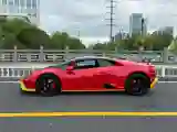 2020 Lamborghini Huracán 5.2L 611HP V10 7DCT