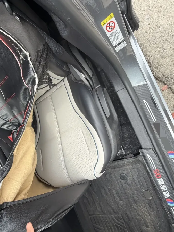 2024 BYD Destroyer 05 1.5L 110HP L4 E-CVT PHEV 8.3KWH,autocango,china used car exporter,china ev exporter,chinese used car exporter,chinese used ev exporter