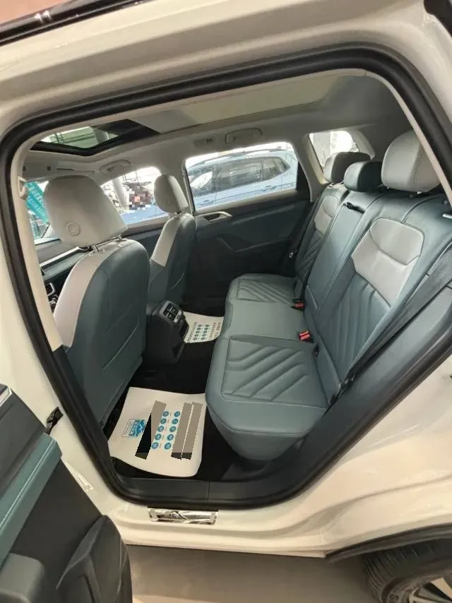 2024 Volkswagen Tharu 1.5T 160HP L4 7DCT,autocango,china used car exporter,china ev exporter,chinese used car exporter,chinese used ev exporter