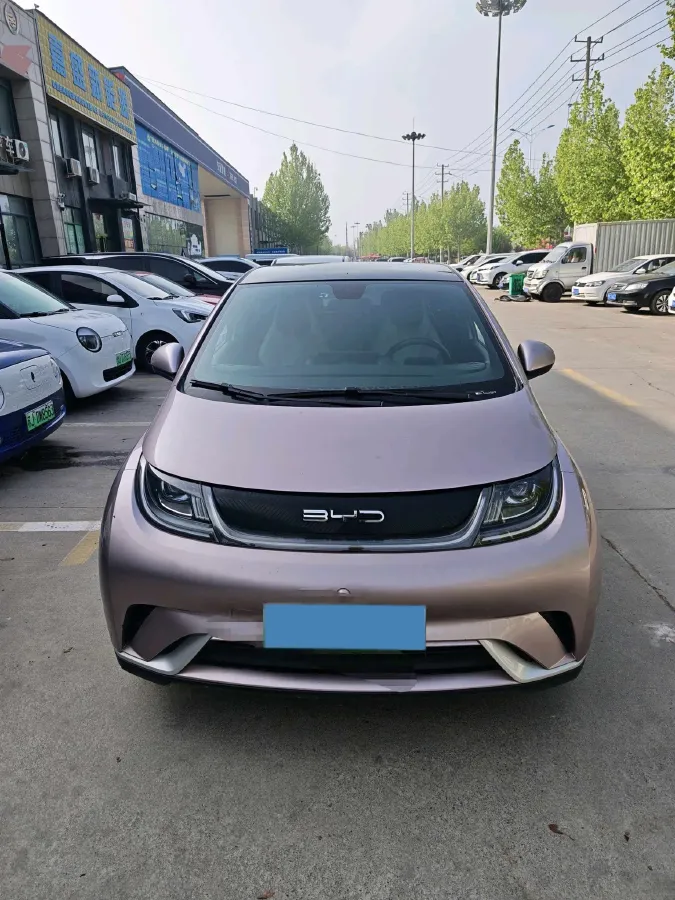2021 BYD Yuan Pro BEV 50.1KWH,autocango,china used car exporter,china ev exporter,chinese used car exporter,chinese used ev exporter