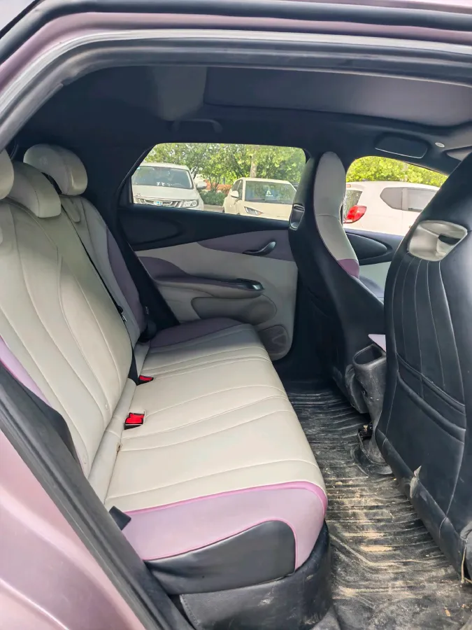 2021 BYD Yuan Pro BEV 50.1KWH,autocango,china used car exporter,china ev exporter,chinese used car exporter,chinese used ev exporter