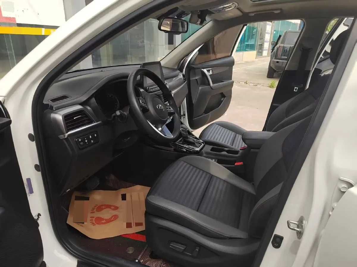 2019 Kia Sportage R 2.0L 160HP L4 6AT,autocango,china used car exporter,china ev exporter,chinese used car exporter,chinese used ev exporter