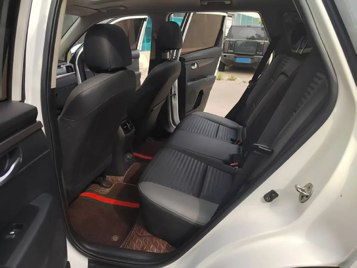 2019 Kia Sportage R 2.0L 160HP L4 6AT,autocango,china used car exporter,china ev exporter,chinese used car exporter,chinese used ev exporter