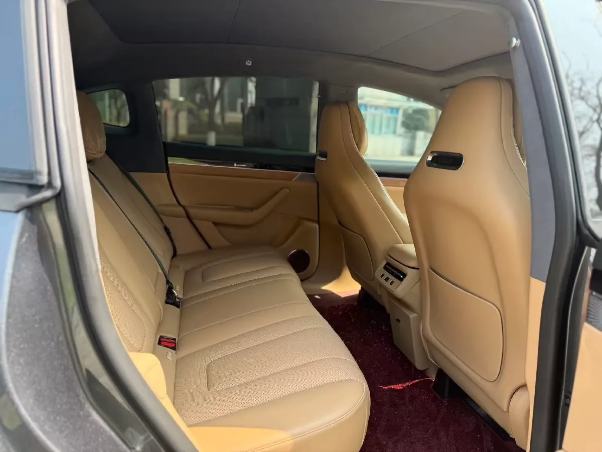 2024 HIMA R7 BEV 100KWH,autocango,china used car exporter,china ev exporter,chinese used car exporter,chinese used ev exporter