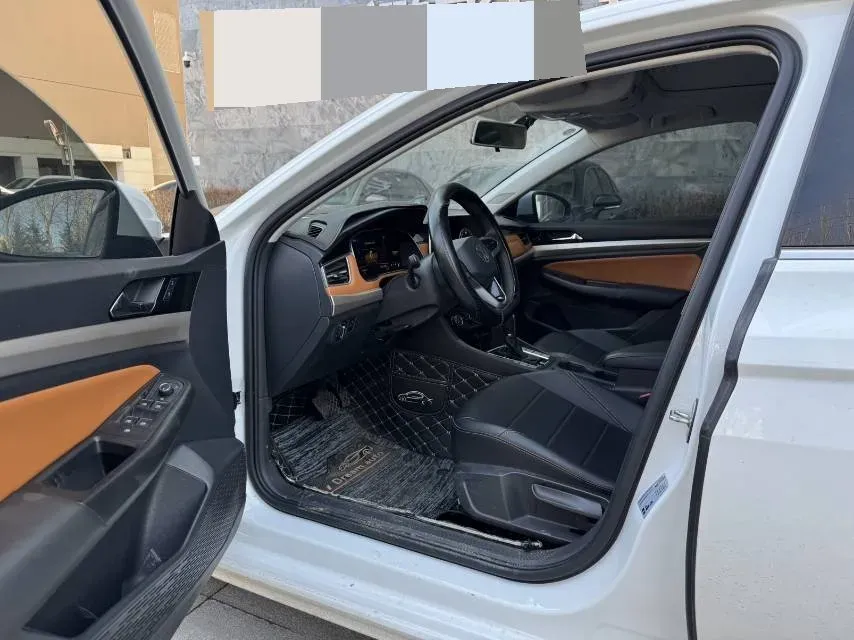 2023 Volkswagen Bora 1.4T 150HP L4 7DCT,autocango,china used car exporter,china ev exporter,chinese used car exporter,chinese used ev exporter