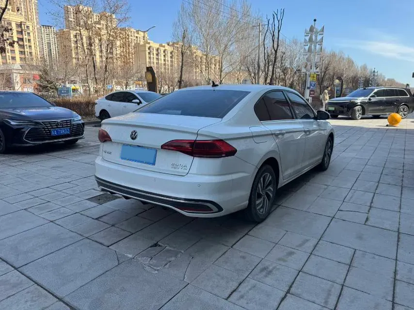 2023 Volkswagen Bora 1.4T 150HP L4 7DCT,autocango,china used car exporter,china ev exporter,chinese used car exporter,chinese used ev exporter