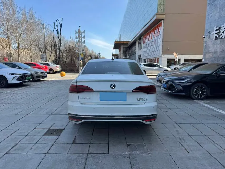 2023 Volkswagen Bora 1.4T 150HP L4 7DCT,autocango,china used car exporter,china ev exporter,chinese used car exporter,chinese used ev exporter