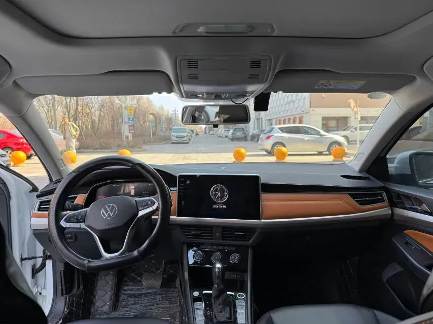 2023 Volkswagen Bora 1.4T 150HP L4 7DCT,autocango,china used car exporter,china ev exporter,chinese used car exporter,chinese used ev exporter