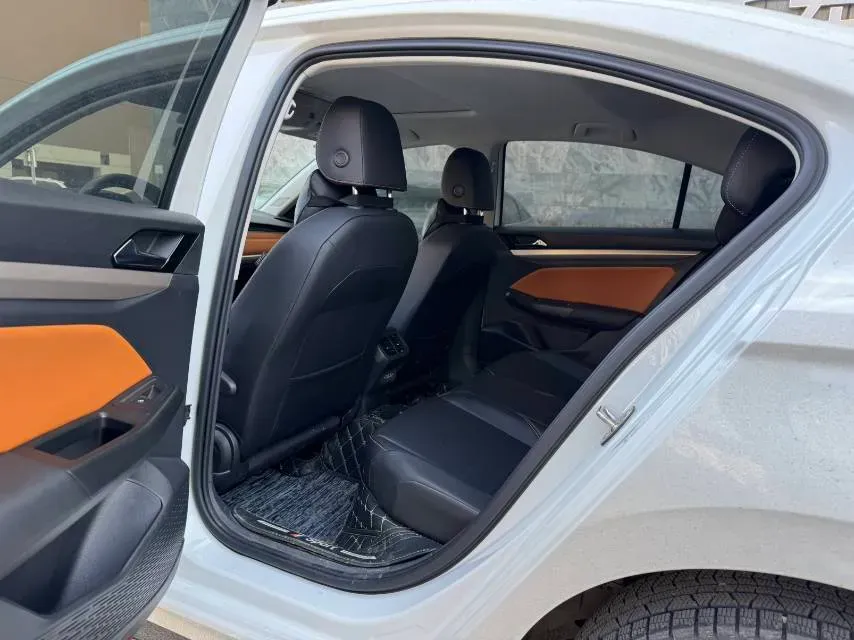 2023 Volkswagen Bora 1.4T 150HP L4 7DCT,autocango,china used car exporter,china ev exporter,chinese used car exporter,chinese used ev exporter