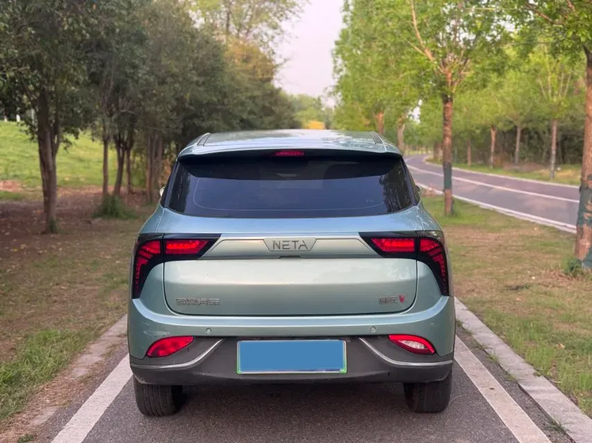 2022 Neta V BEV 38.54KWH,autocango,china used car exporter,china ev exporter,chinese used car exporter,chinese used ev exporter